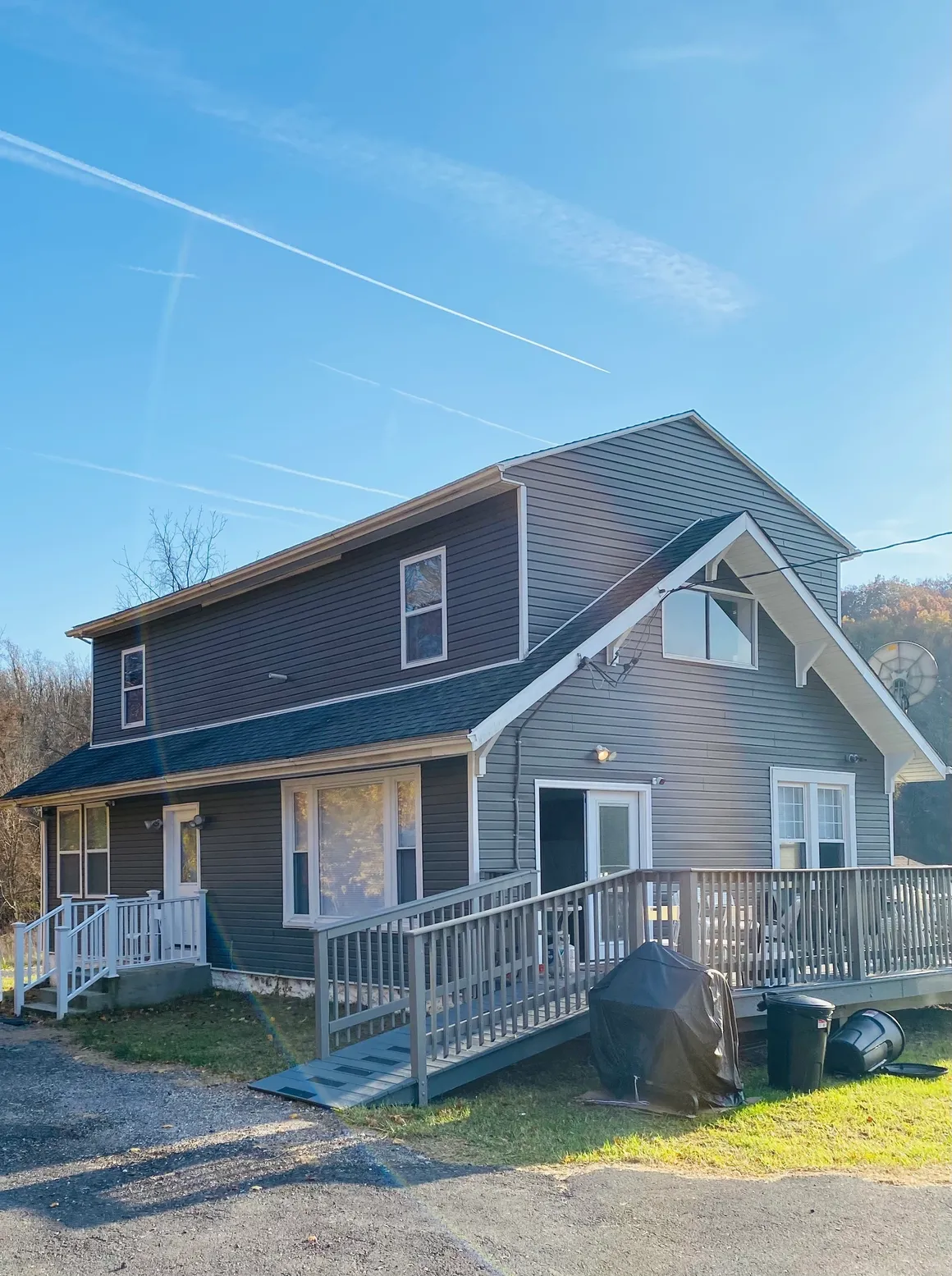 LifeHouse recovery home interior 1