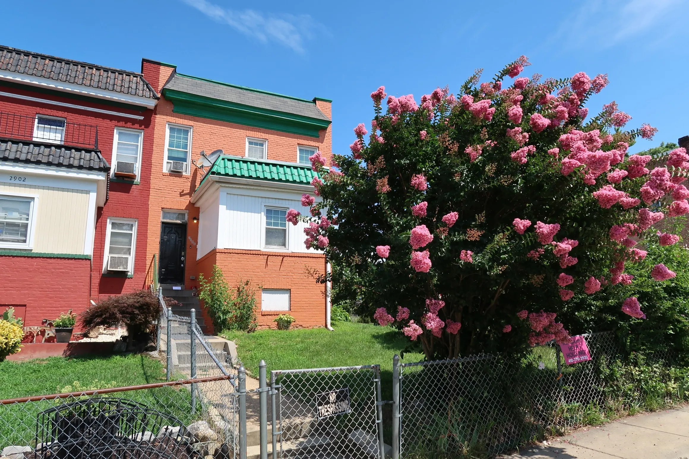 LifeHouse recovery home interior 5
