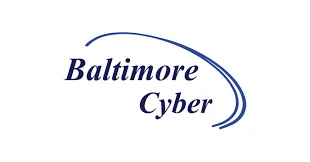 Baltimore Cyber logo — technology partner of LifeHouse Inc.