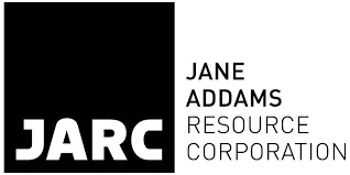 JARC Jane Addams Resource Corporation logo — workforce development partner of LifeHouse Inc.