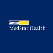 MedStar Health logo — healthcare partner of LifeHouse Inc.
