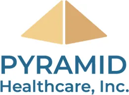 Pyramid Healthcare Inc. logo — behavioral health partner of LifeHouse Inc.