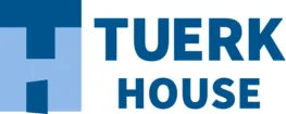 Tuerk House logo — addiction recovery partner of LifeHouse Inc.